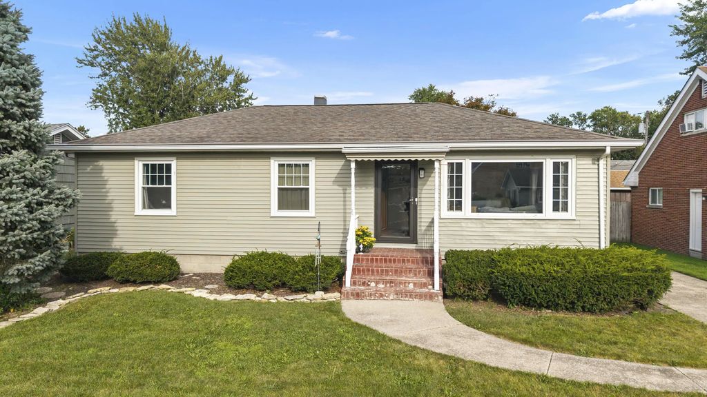 27 N Connecticut Street, Hobart