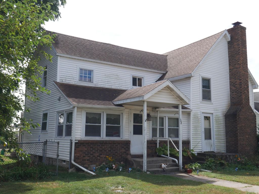 107 E Beaver Street, Morocco
