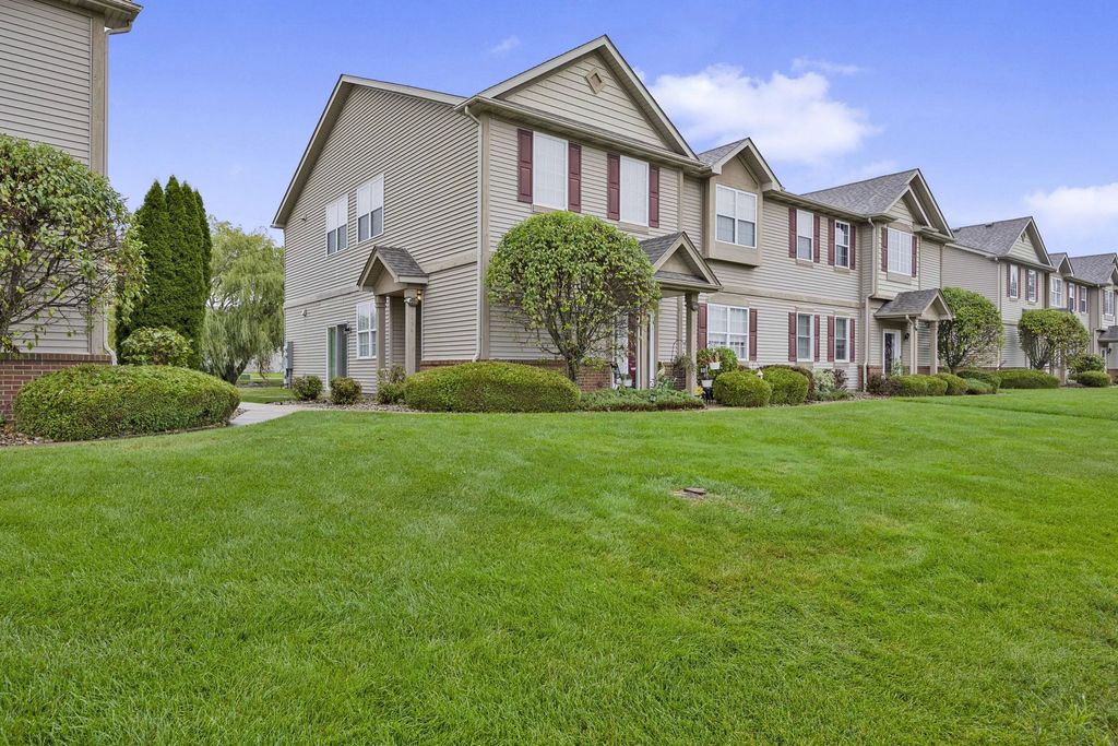 1254 Primrose Lane, Schererville