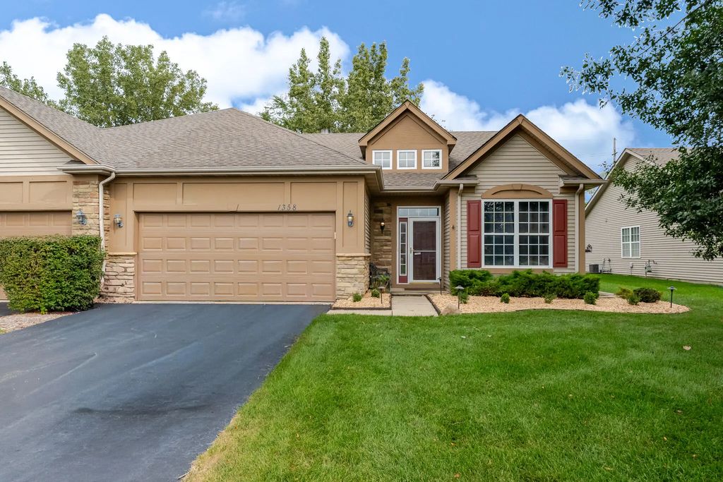 1358 Mackinaw Place, Schererville