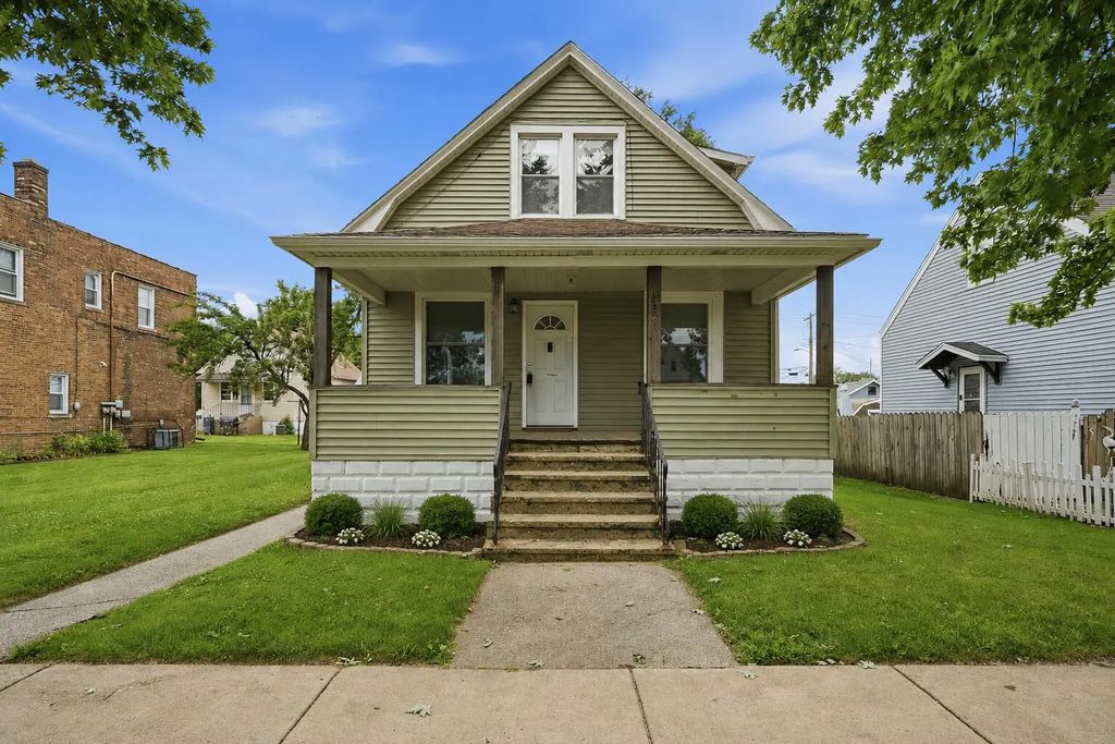 237 142nd Street, Hammond