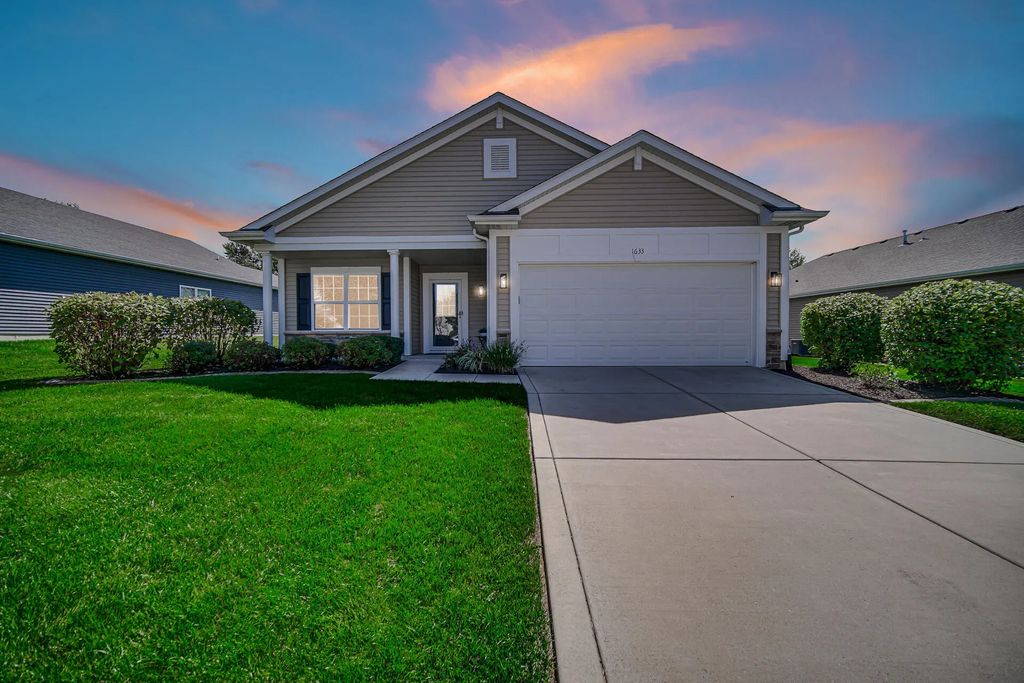 1633 Gustafson Avenue, Chesterton