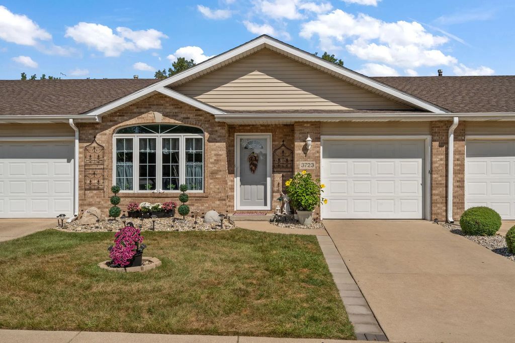 3723 Sandalwood Drive, Highland