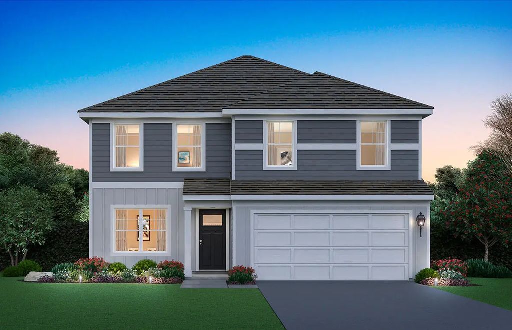 7853 W 106th Place, Crown Point