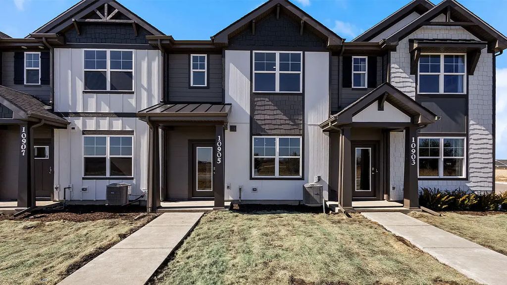 9025 Remington Way, St. John
