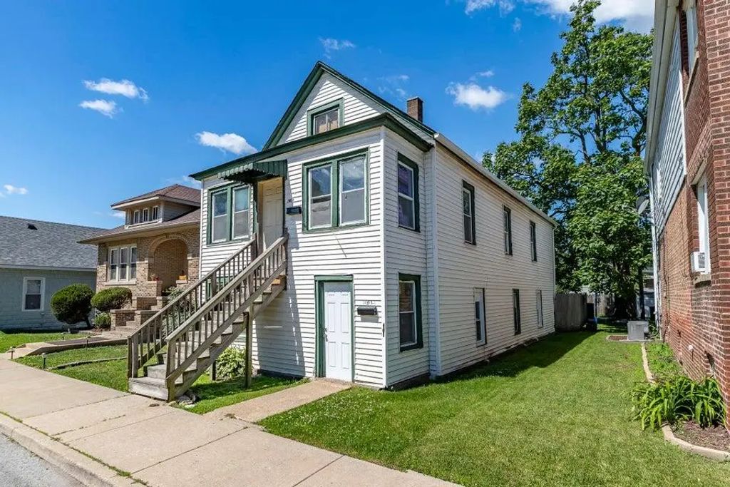 2604 Schrage Avenue 2, Whiting