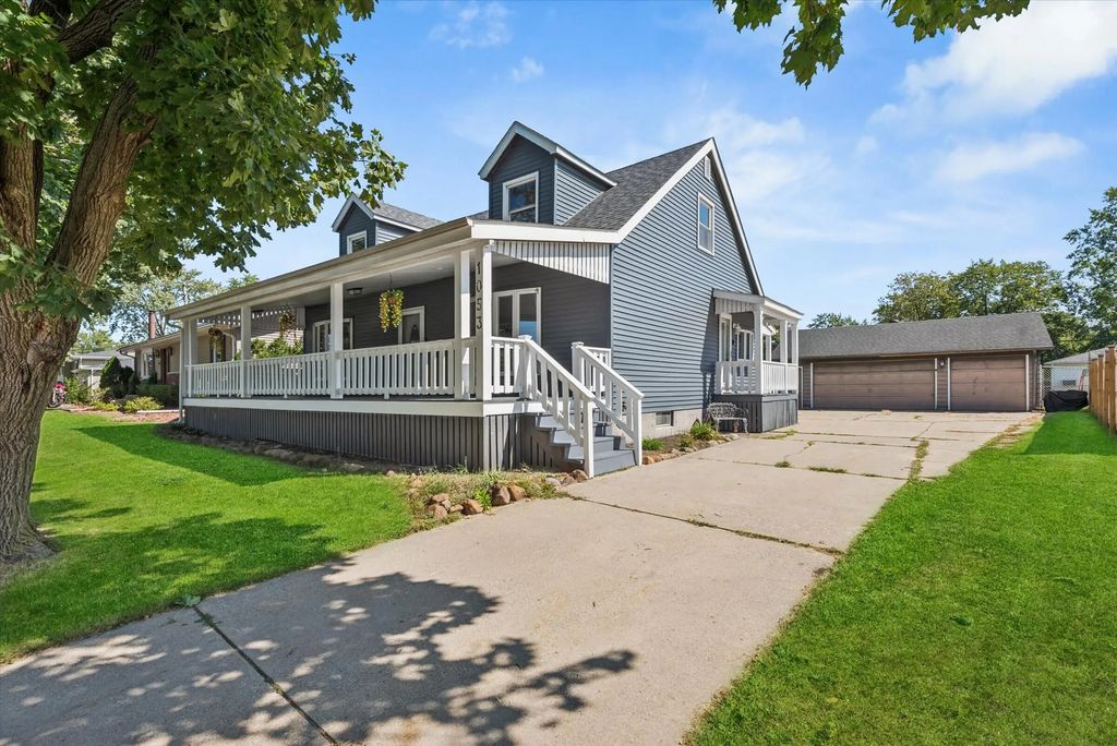 1053 S Decatur Street, Hobart