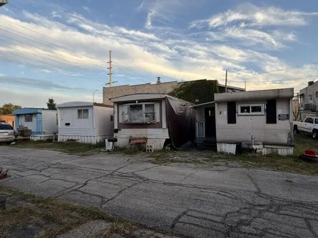 6410 Kennedy Avenue, Hammond