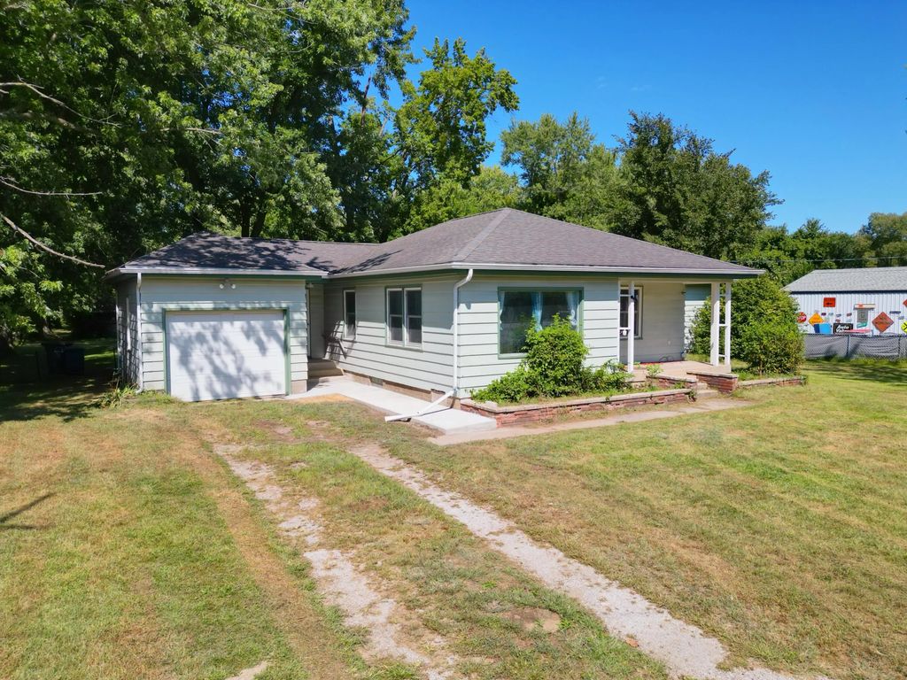 4110 E Michigan Boulevard, Michigan City