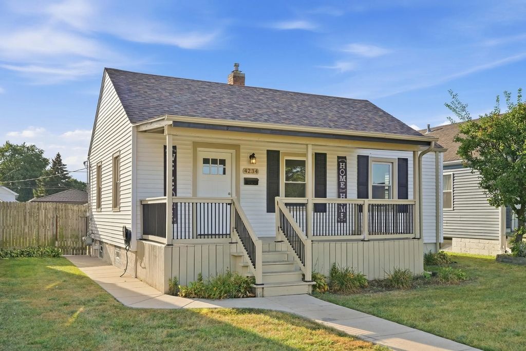 4234 Towle Avenue, Hammond