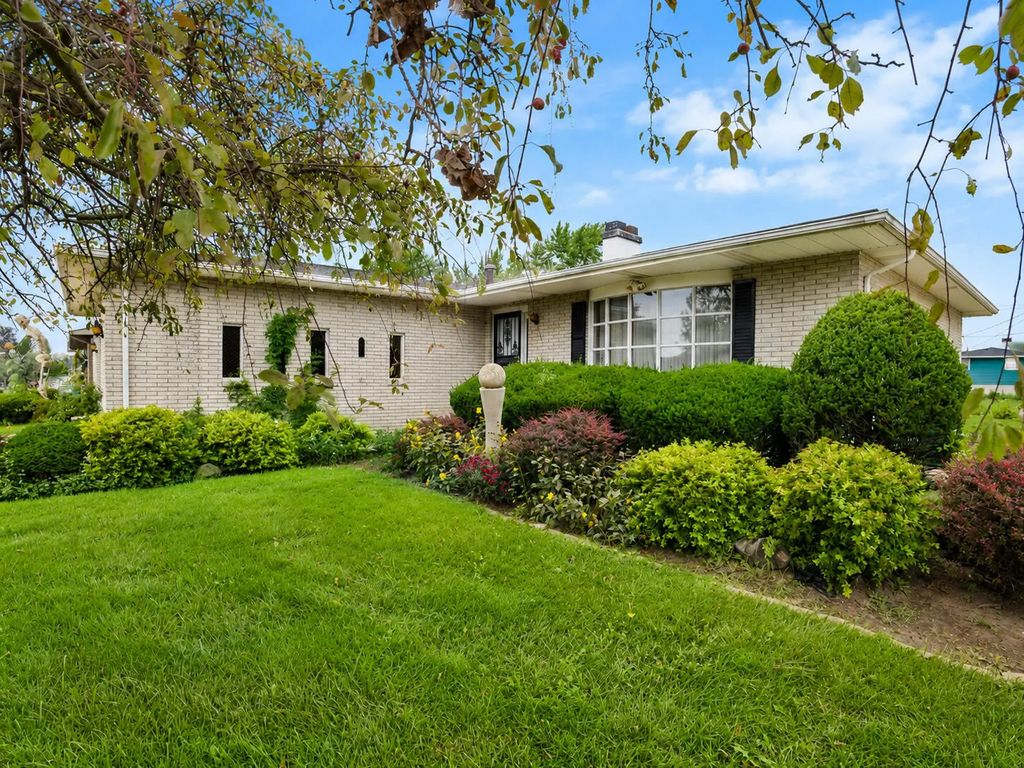 2560 W 61st Avenue, Merrillville