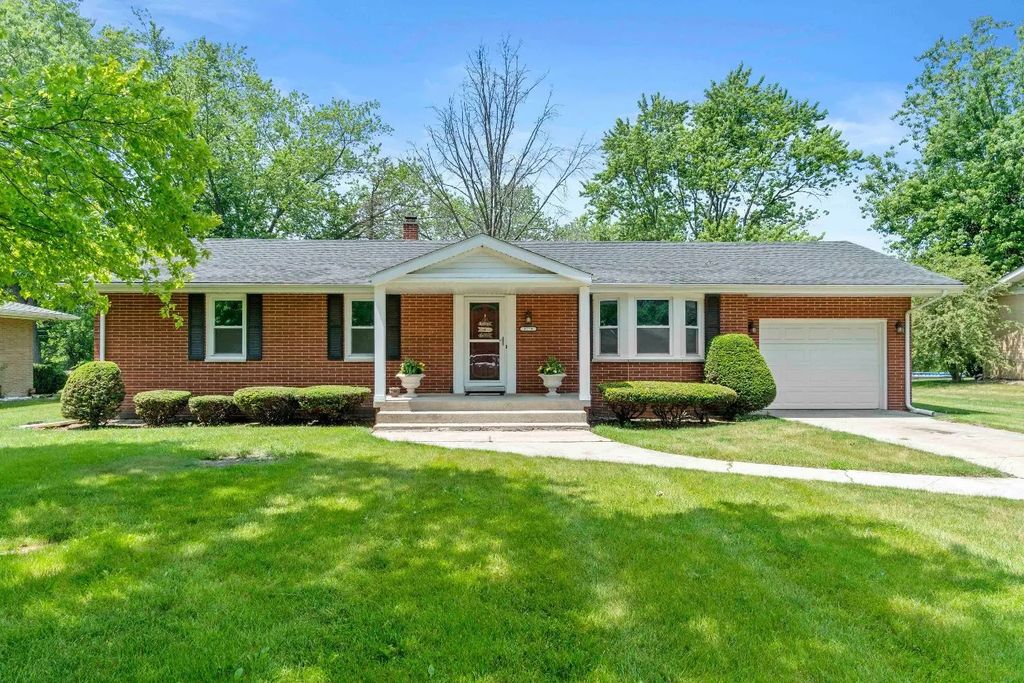 5778 Taney Place, Merrillville