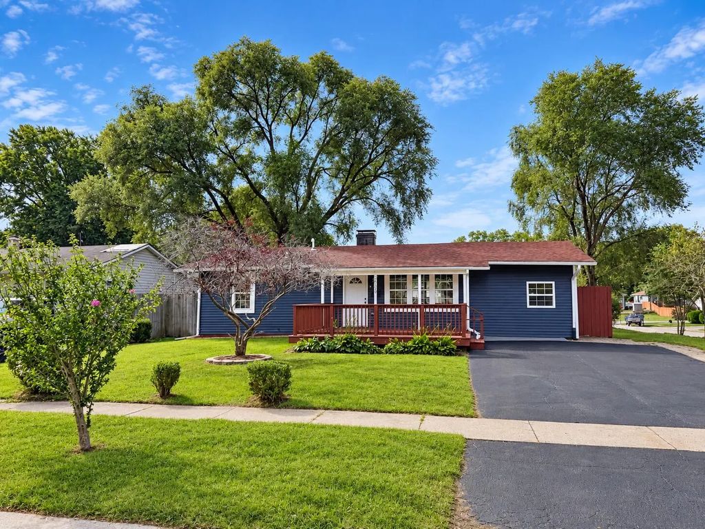 2933 W 38th Place, Hobart