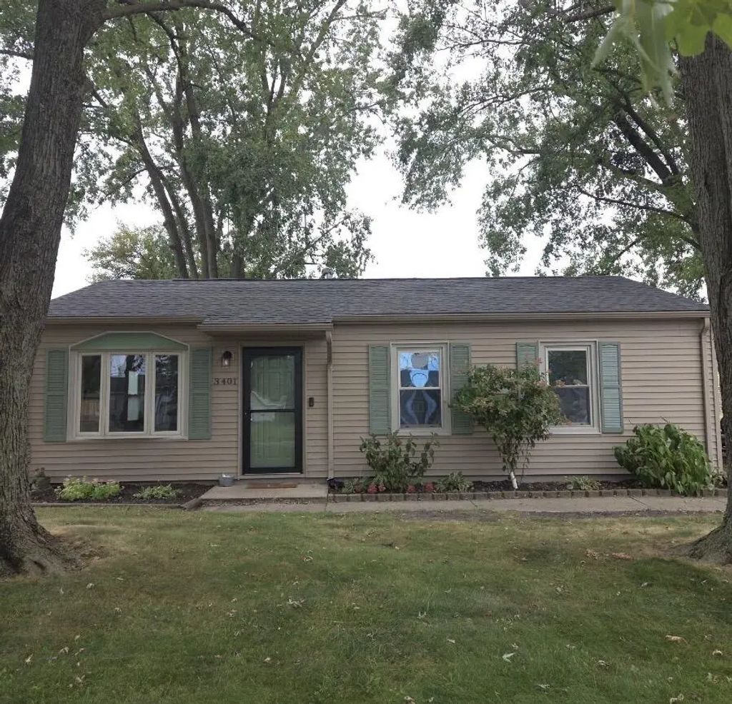3401 E 21st Avenue, Lake Station