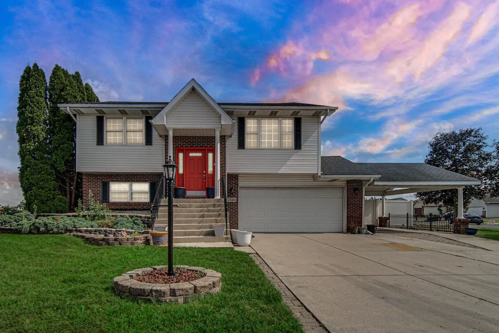 7581 Murrelet Street, Hobart