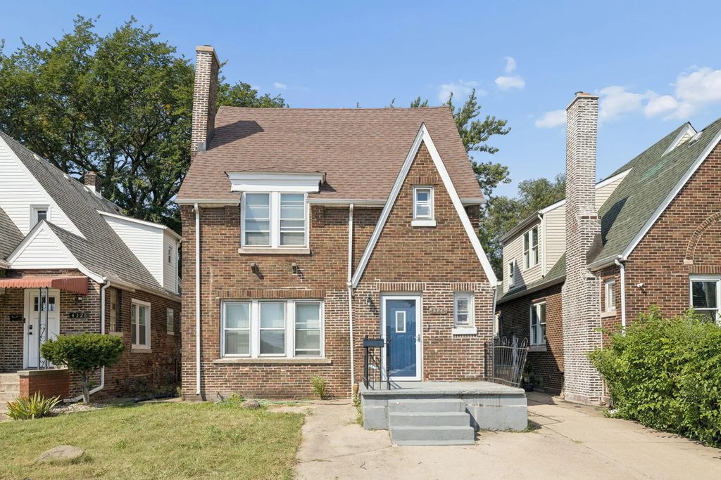 4324 Ivy Street, East Chicago