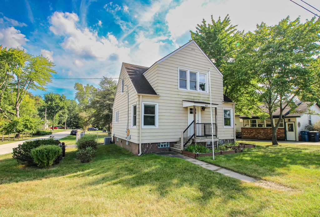 4825 Us-12, Michigan City