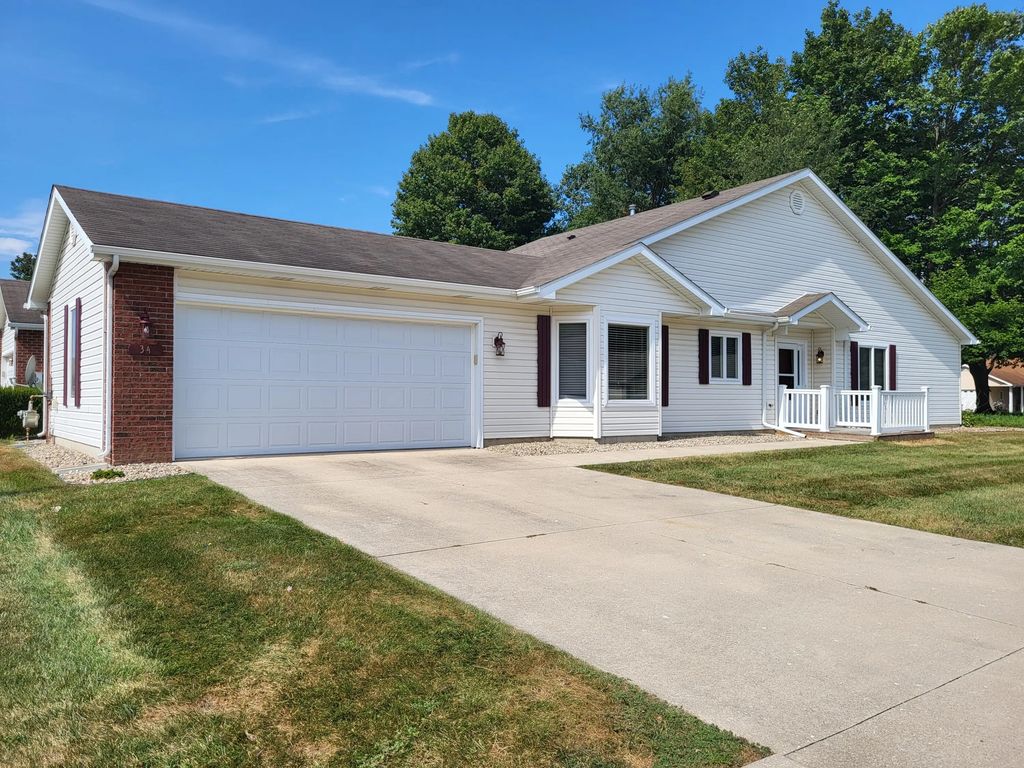 34 Victoria Circle, La Porte