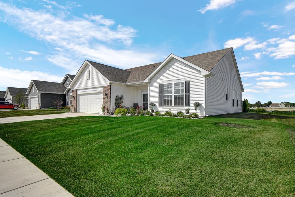 8422 Kannon Drive, Lowell