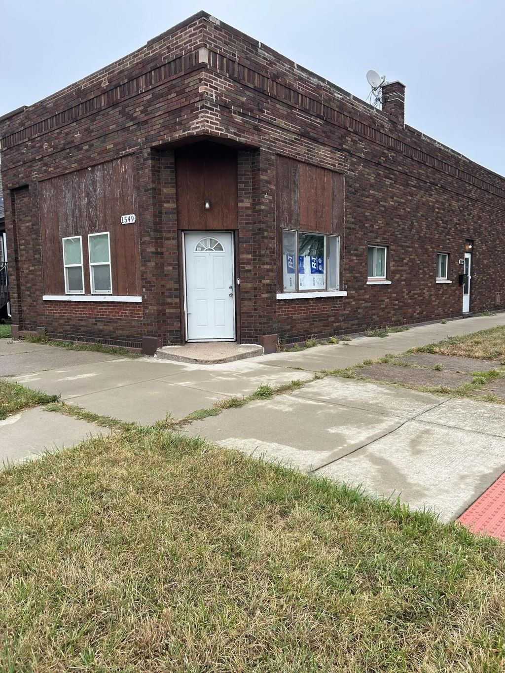 1549 Myrtle Avenue, Whiting