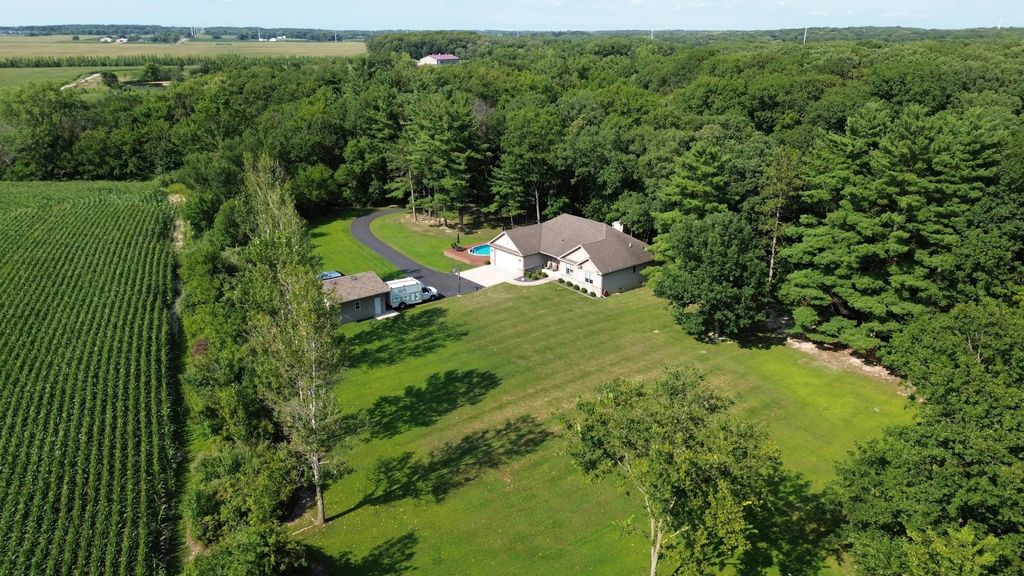 14745 Clark Street, Crown Point