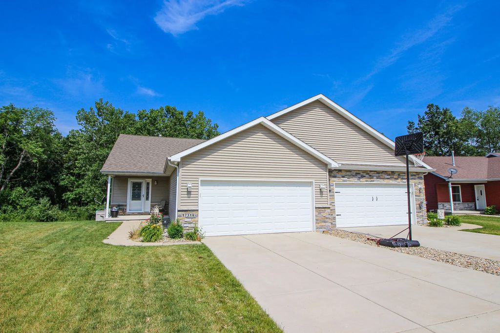 17314 Brookwood Drive, Lowell