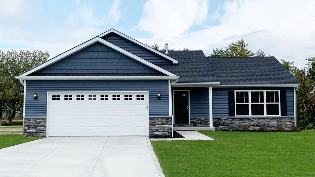 5057 Stephen Lane, Lowell