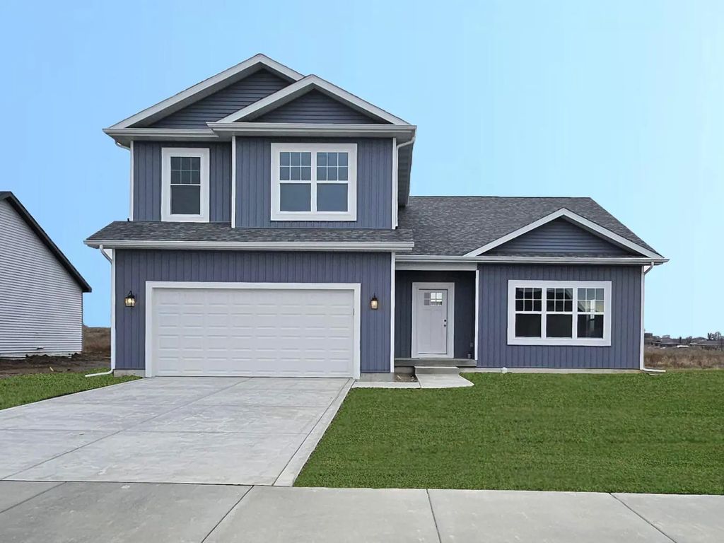 4960 Stephen Lane, Lowell