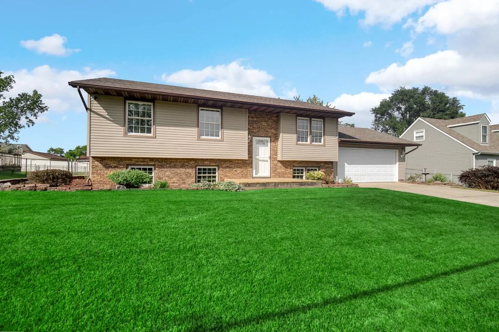 5724 W 177th Avenue, Lowell