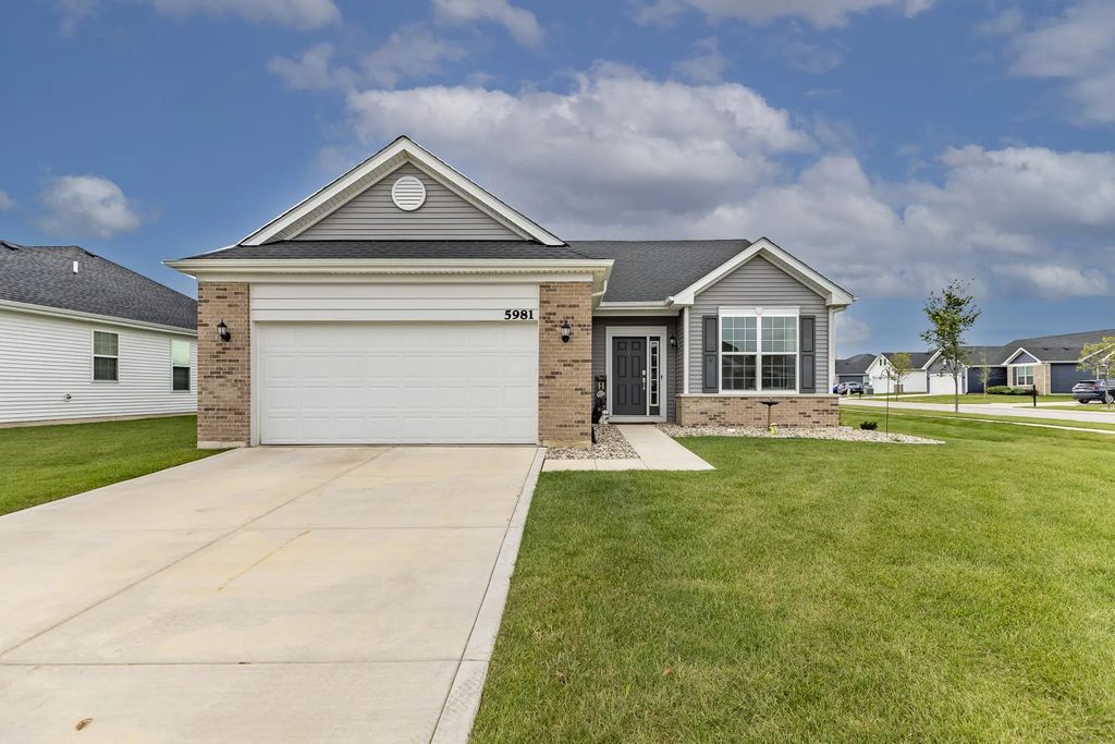 5981 E 116th Avenue, Winfield