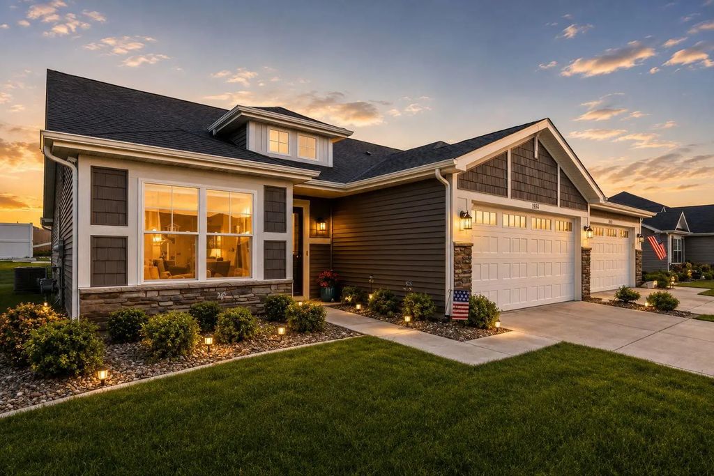 13574 Freedom Way, Cedar Lake