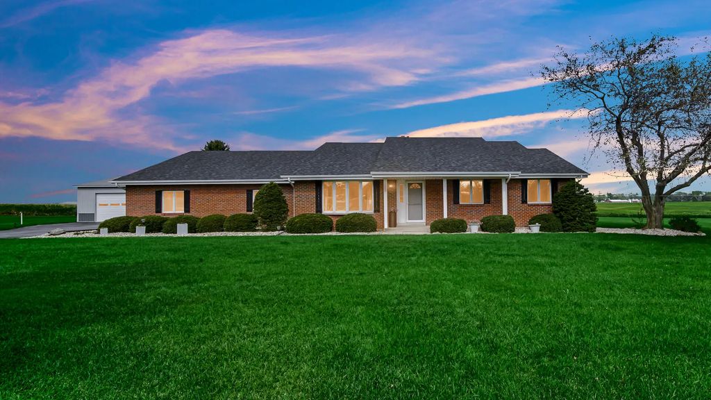 14044 W 129th Place, Cedar Lake