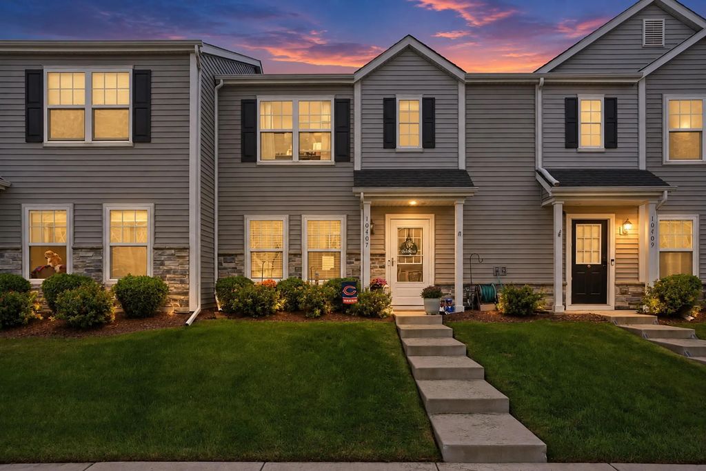 10407 Imperial Place, Cedar Lake