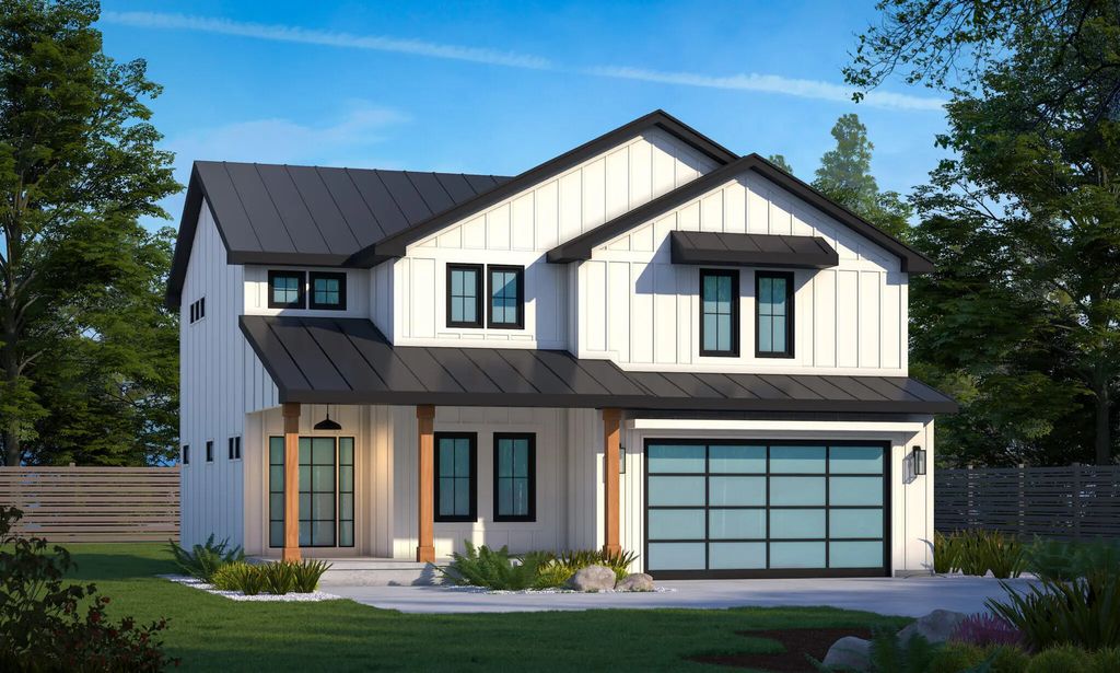 2519 Pradera Trail, Chesterton