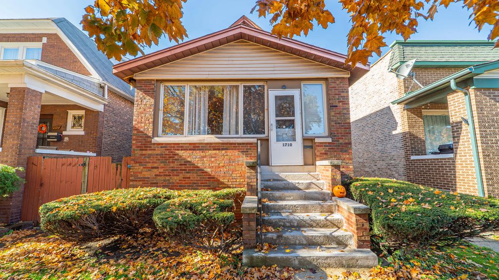 1710 Atchison Avenue, Whiting