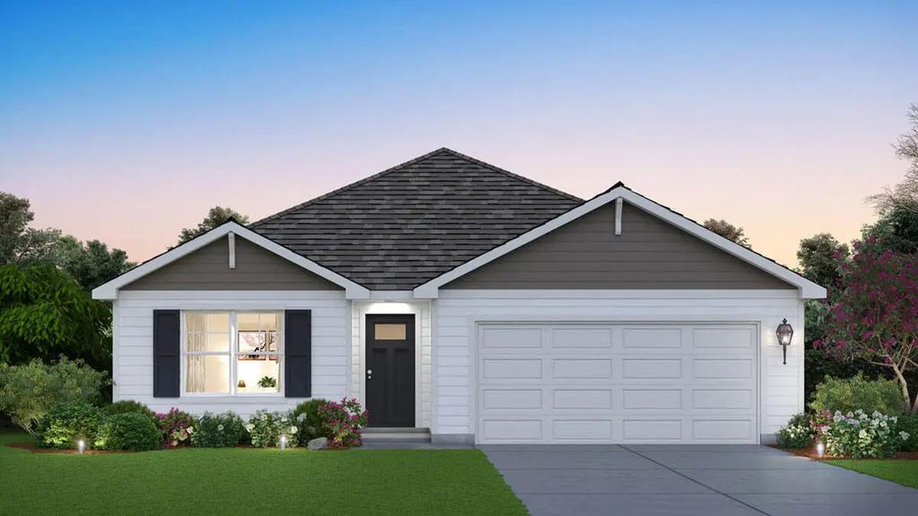 7765 W 107th Place, Crown Point