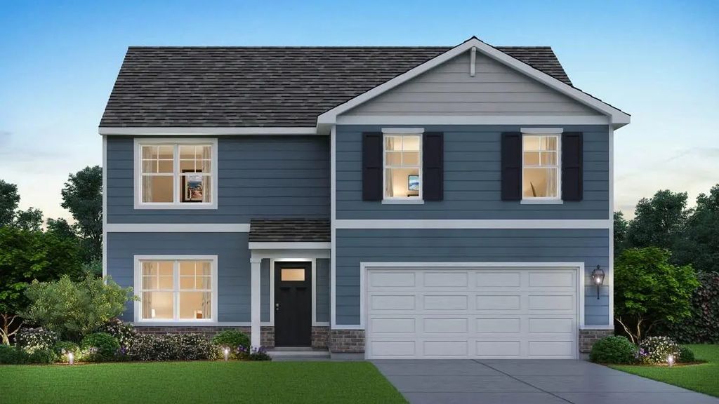 7675 W 107th Place, Crown Point