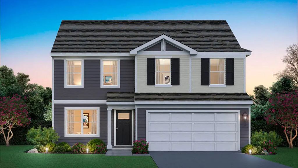 7621 W 107th Place, Crown Point