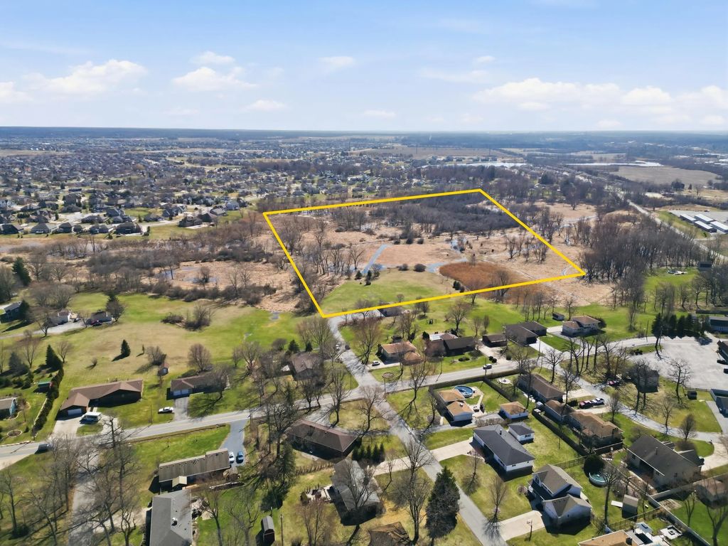 10011 W 93rd Avenue, St. John
