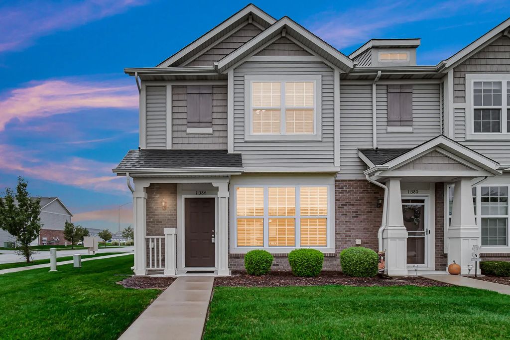 11384 Kentucky Street, Crown Point