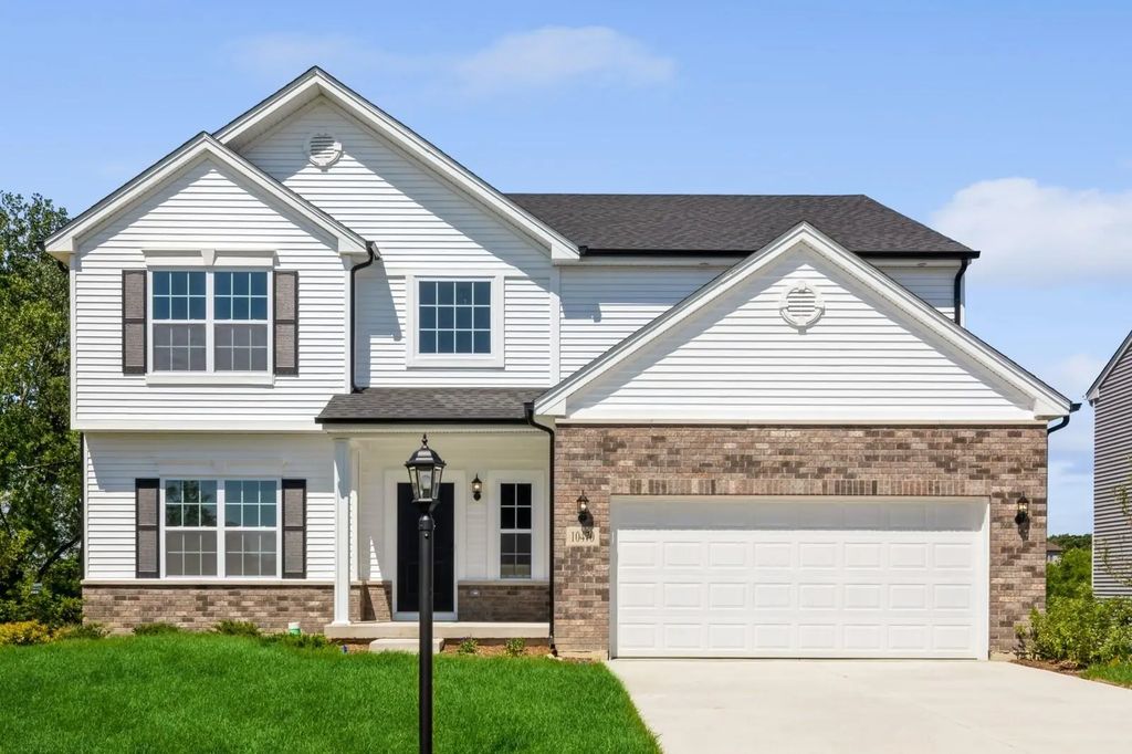 10510 Kansas Street, Crown Point