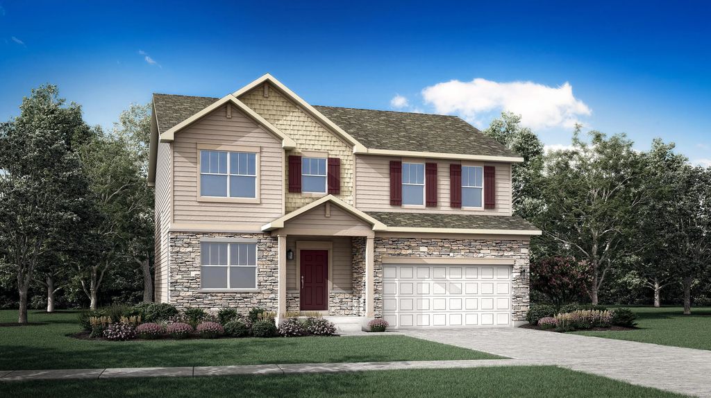 11044 Sadie Lane, Winfield