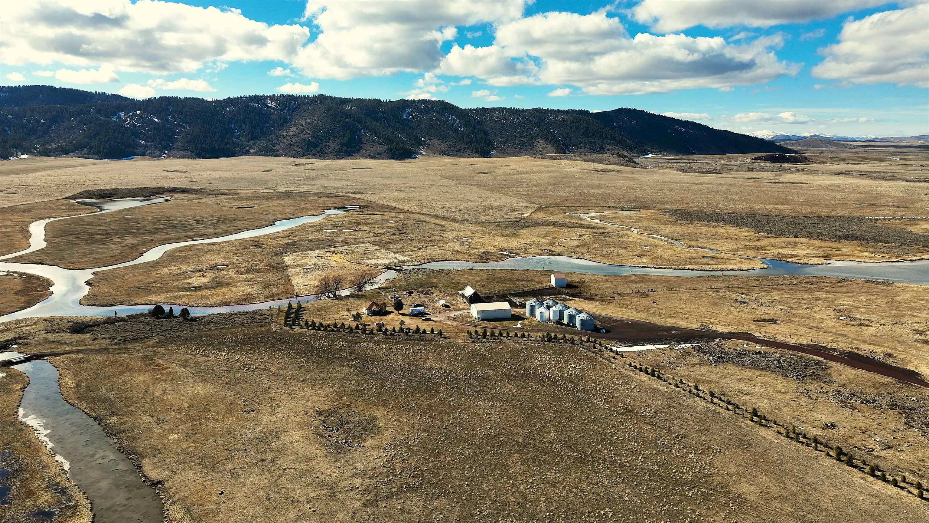 2049 Government Dam Road, Soda Springs