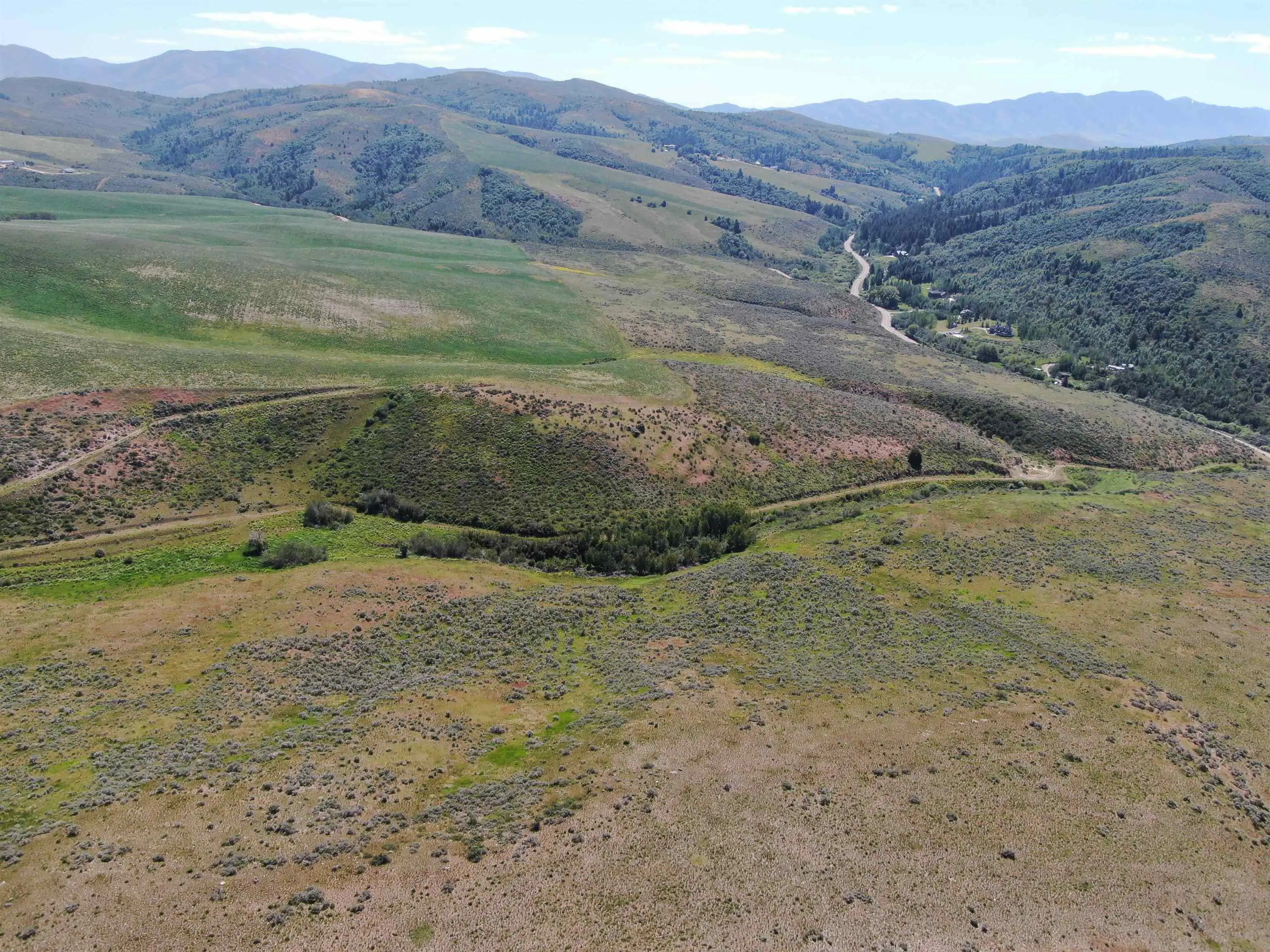 Tbd W Pocatello Creek Road, Pocatello