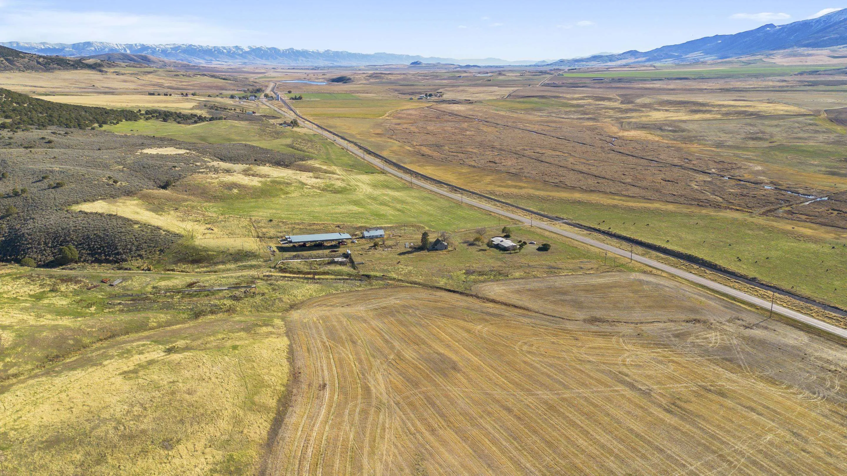 30236 Us Hwy 91, Swanlake
