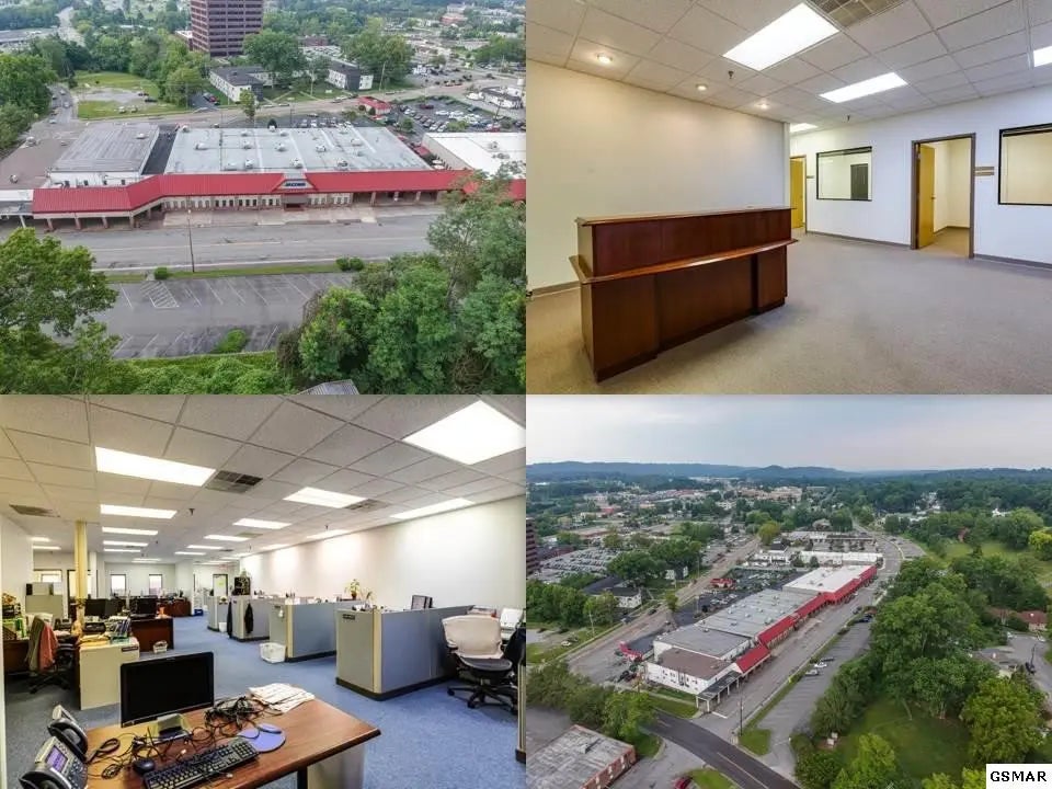 115 Broadway Avenue, Sneedville