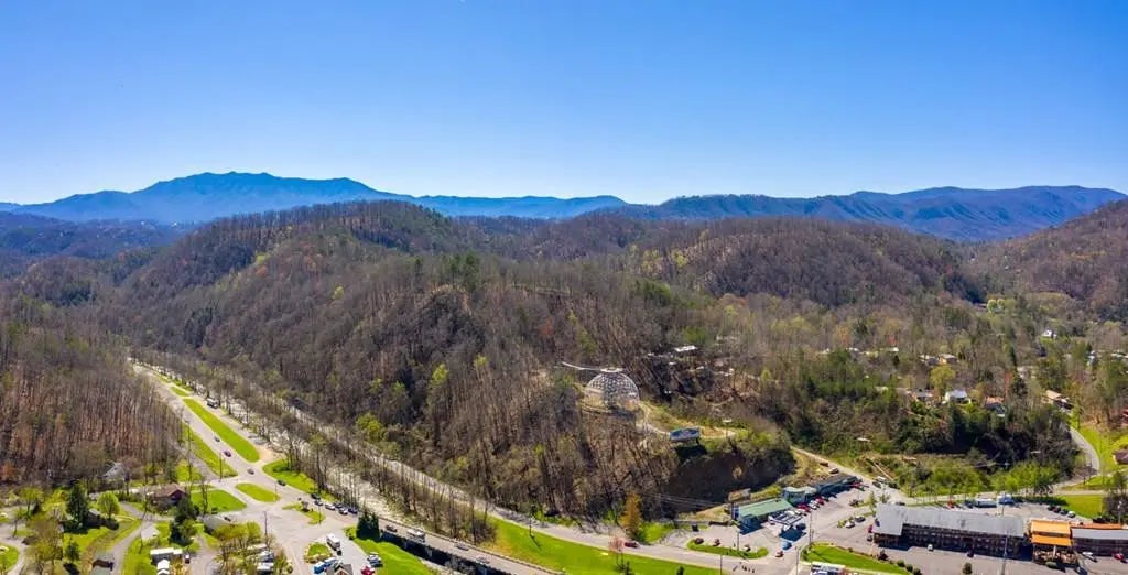 4300 Gsm Parkway, Pigeon Forge