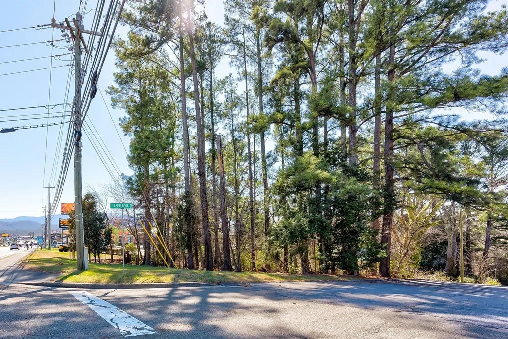 Lot 74-r Parkway, Pigeon Forge
