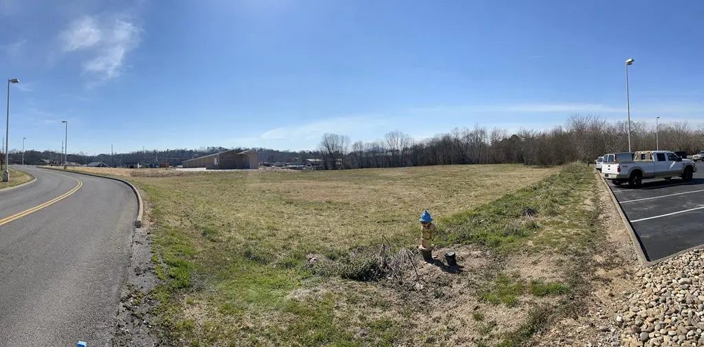 Huskey Drive, Sevierville