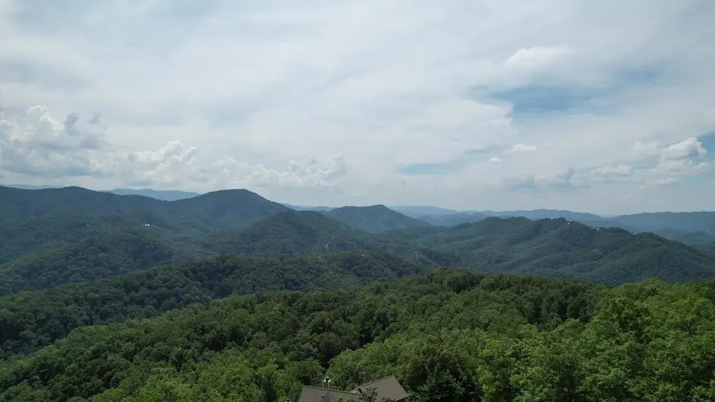Lot 118 Settlers View Lane, Sevierville